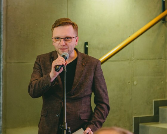 Łukasz Antkiewicz o remoncie basenu: „Prace związane z budową trzeciej niecki zostały zakończone". Jest jedno ale...