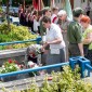 85. rocznica „czarnej niedzieli”. Mieszkańcy uczcili pamięć po zamordowanych myśleniczanach