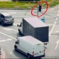 Myślenice. Skrzyżowanie przy estakadzie. W ciągu 2 godzin 13 kierowców przejechało na czerwonym świetle