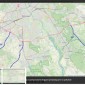 GDDKiA nie pokazuje wariantów trasy S7 Kraków-Myślenice. Za to tłumaczy, dlaczego droga jest potrzebna