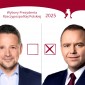 Wybory Prezydenckie 2025. Wygrał Karol Nawrocki. Sprawdzamy jak głosował powiat myślenicki