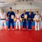 Judocy Sokoła przywożą trzy medale z Baltic Cup 2025