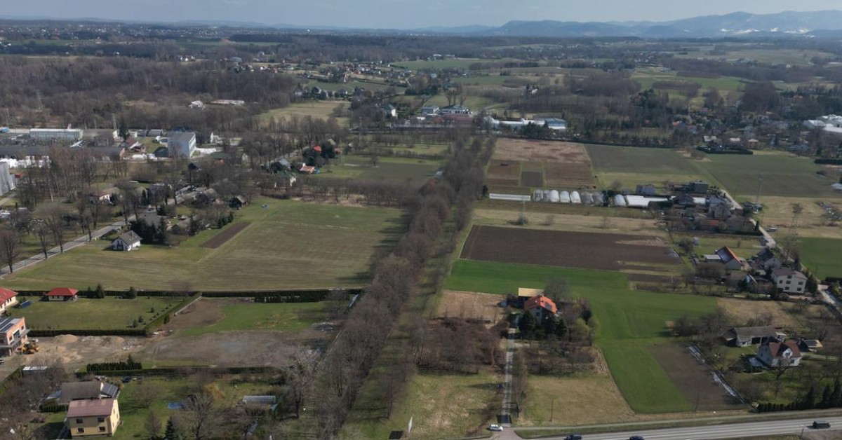 GDDKiA podpisała umowę na badania geologiczne pod Beskidzką Drogę Integracyjną