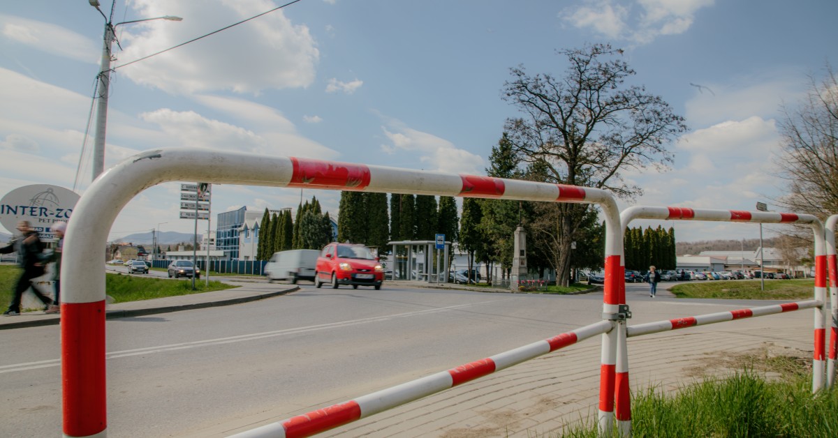 Są pieniądze na rondo w Osieczanach