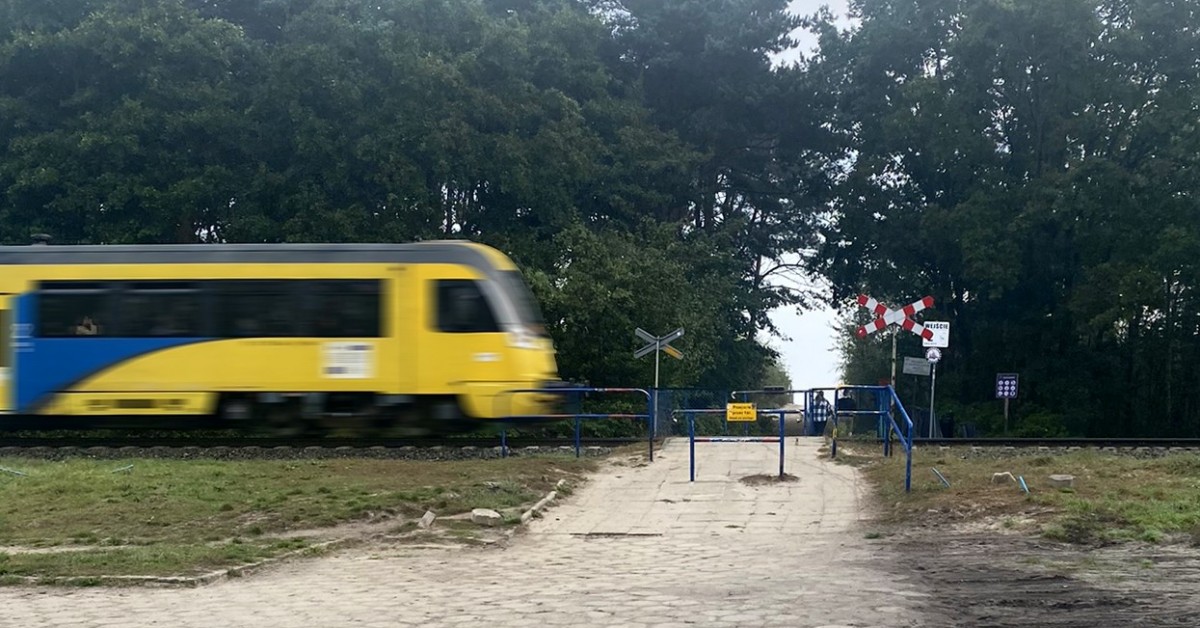 Maciej Ostrowski o zapowiadanym połączeniu kolejowym z Krakowa. „Tak naprawdę to jest tramwaj do Myślenic”