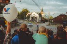 Valvoline Rajd Małopolski 2025: Czwarta runda Mistrzostw Polski na ulicach Myślenic