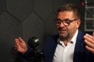 Maciej Ostrowski o zapowiadanym połączeniu kolejowym z Krakowa. „Tak naprawdę to jest tramwaj do Myślenic”