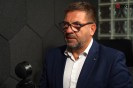 Maciej Ostrowski: Jeżeli zmienimy myślenie, że S7 nie musi być linią między Krakowem a Myślenicami, tylko między Krakowem a BDI, to zmienia się nam optyka