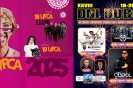Przed nami wyjątkowo rozrywkowy weekend. W Myślenicach święto folkloru, w Dobczycach święto miasta