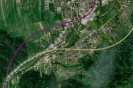 GDDKiA odwleka prezentację wariantów dla S7 Kraków-Myślenice. Burmistrz Szlachetka publikuje trasę przez Zarabie