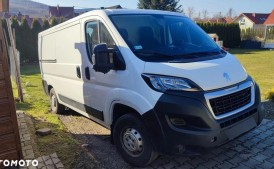Peugeot Boxer L2H1 2020 -  225 000 km