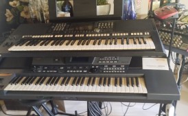 Profesjonalne Keyboardy. Okazja !!!