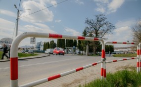 Są pieniądze na rondo w Osieczanach