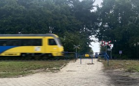 Maciej Ostrowski o zapowiadanym połączeniu kolejowym z Krakowa. „Tak naprawdę to jest tramwaj do Myślenic”