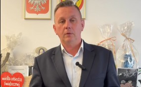 Tomasz Suś na temat Strefy Czystego Transportu: Za pieniądze nie kupi się ekologii