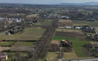 GDDKiA podpisała umowę na badania geologiczne pod Beskidzką Drogę Integracyjną