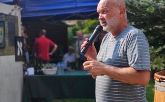 "Za chwyt lata. Światło z ogrodu 2025". Trwają przygotowania do piątej edycji przeglądu dorobku artystów powiatu myślenickiego