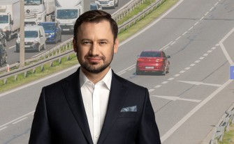 Trwa dyskusja na temat przebiegu trasy S7 Kraków – Myślenice. Głos zabiera prezydent Krakowa