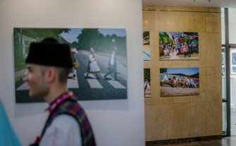 FOLKLOR 2.0 w obiektywie Bartka Ziółkowskiego
