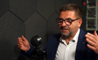 Maciej Ostrowski o zapowiadanym połączeniu kolejowym z Krakowa. „Tak naprawdę to jest tramwaj do Myślenic”