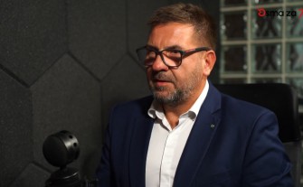 Maciej Ostrowski: Jeżeli zmienimy myślenie, że S7 nie musi być linią między Krakowem a Myślenicami, tylko między Krakowem a BDI, to zmienia się nam optyka