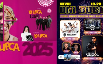 Przed nami wyjątkowo rozrywkowy weekend. W Myślenicach święto folkloru, w Dobczycach święto miasta