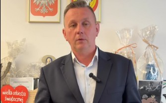 Tomasz Suś na temat Strefy Czystego Transportu: Za pieniądze nie kupi się ekologii