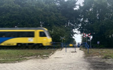 Maciej Ostrowski o zapowiadanym połączeniu kolejowym z Krakowa. „Tak naprawdę to jest tramwaj do Myślenic”