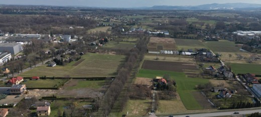GDDKiA podpisała umowę na badania geologiczne pod Beskidzką Drogę Integracyjną