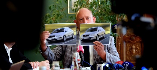 Wojewoda zaskarża uchwałę o Strefie Czystego Transportu. Od 2026 r. za wjazd do Krakowa starym samochodem trzeba będzie płacić