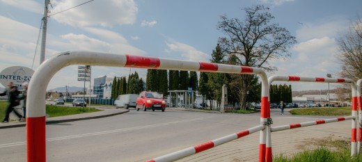 Są pieniądze na rondo w Osieczanach