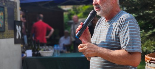 "Za chwyt lata. Światło z ogrodu 2025". Trwają przygotowania do piątej edycji przeglądu dorobku artystów powiatu myślenickiego