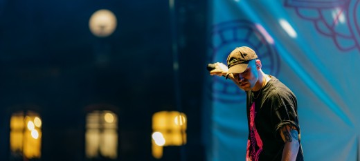 Tak przebiegał weekend letnich festiwali. Zagrał LemON, Baciary, Viki Gabor, After Party, C-BOOL