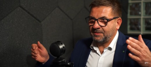 Maciej Ostrowski o zapowiadanym połączeniu kolejowym z Krakowa. „Tak naprawdę to jest tramwaj do Myślenic”
