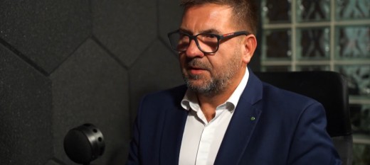 Maciej Ostrowski: Jeżeli zmienimy myślenie, że S7 nie musi być linią między Krakowem a Myślenicami, tylko między Krakowem a BDI, to zmienia się nam optyka