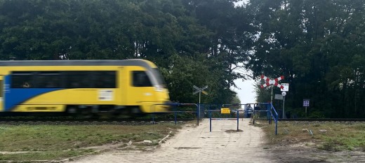 Maciej Ostrowski o zapowiadanym połączeniu kolejowym z Krakowa. „Tak naprawdę to jest tramwaj do Myślenic”