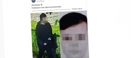 Myślenice. Szukała go policja w związku ze śmiercią 94-latka. Znaleźli go w lesie… martwego