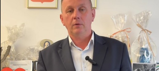 Tomasz Suś na temat Strefy Czystego Transportu: Za pieniądze nie kupi się ekologii