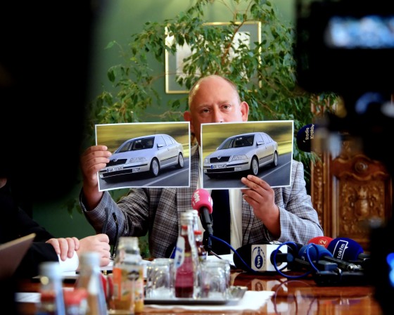 Wojewoda zaskarża uchwałę o Strefie Czystego Transportu. Od 2026 r. za wjazd do Krakowa starym samochodem trzeba będzie płacić