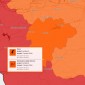 Uwaga! IMGW ostrzega przed nawałnicami i burzami 