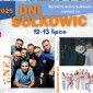 Dni Sułkowic wracają po pięciu latach. Rozpoczyna się czas lokalnych festiwali