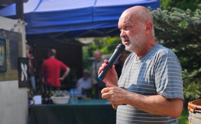 "Za chwyt lata. Światło z ogrodu 2025". Trwają przygotowania do piątej edycji przeglądu dorobku artystów powiatu myślenickiego