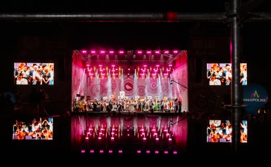 Dobiegła końca 11. edycja Spotkań z Folklorem. Burmistrz zapowiada kolejną na 2026 rok