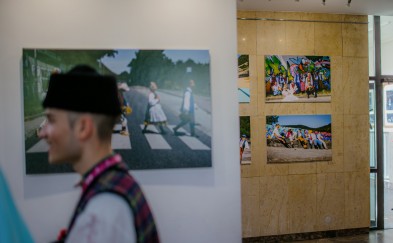 FOLKLOR 2.0 w obiektywie Bartka Ziółkowskiego
