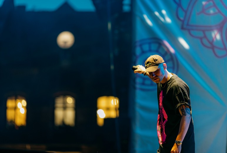 Trwa weekend letnich festiwali. Zagrał LemON, Baciary, Viki Gabor, After Party. Co czeka nas w niedzielę?