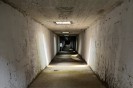 Dobczyce. W stumetrowym tunelu przy zaporze powstała strzelnica