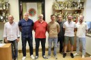 Dalin Myślenice ma nowy zarząd. Prezesem został Tomasz Pilch