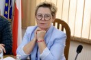 Powiat myślenicki. Zmiany personalne w zarządzie. Ewa Kęsek wicestarostą. "Mamy tu małe trzęsienie ziemi"