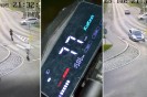 Myślenice. Przerabiają hulajnogi i pędzą przez miasto. Policyjny pościg za nastolatkami