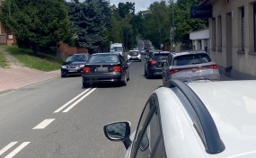 Myślenice. Zostawiasz samochód przy tej ulicy? Uważaj na straż miejską